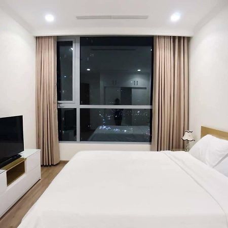 Chuoi Tieu'S Stay 胡志明市 外观 照片