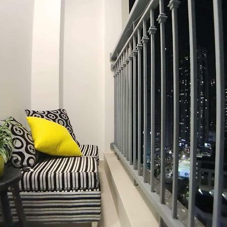 Chuoi Tieu'S Stay 胡志明市 外观 照片