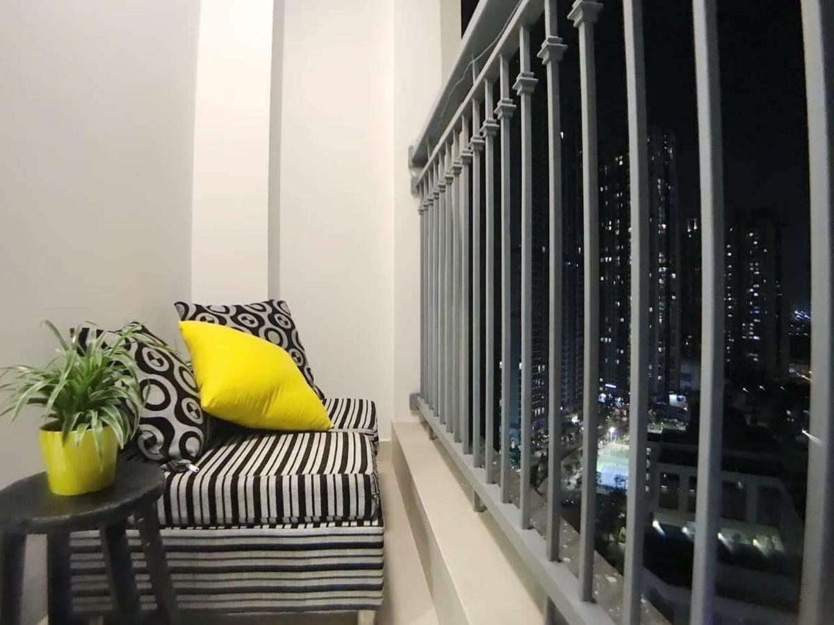 Chuoi Tieu'S Stay 胡志明市 外观 照片